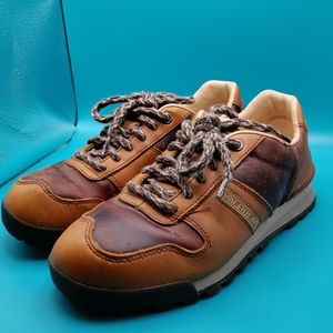 Merrell leather sneakers, size 7